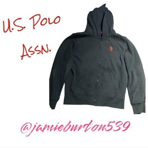 EUC U.S. Polo Assn hoodie